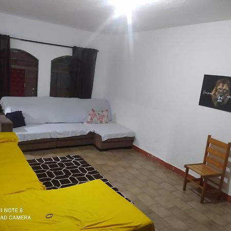 Hostel Pantanal Experience - Pantanal N' Bonito Tours Campo Grande  Eksteriør bilde