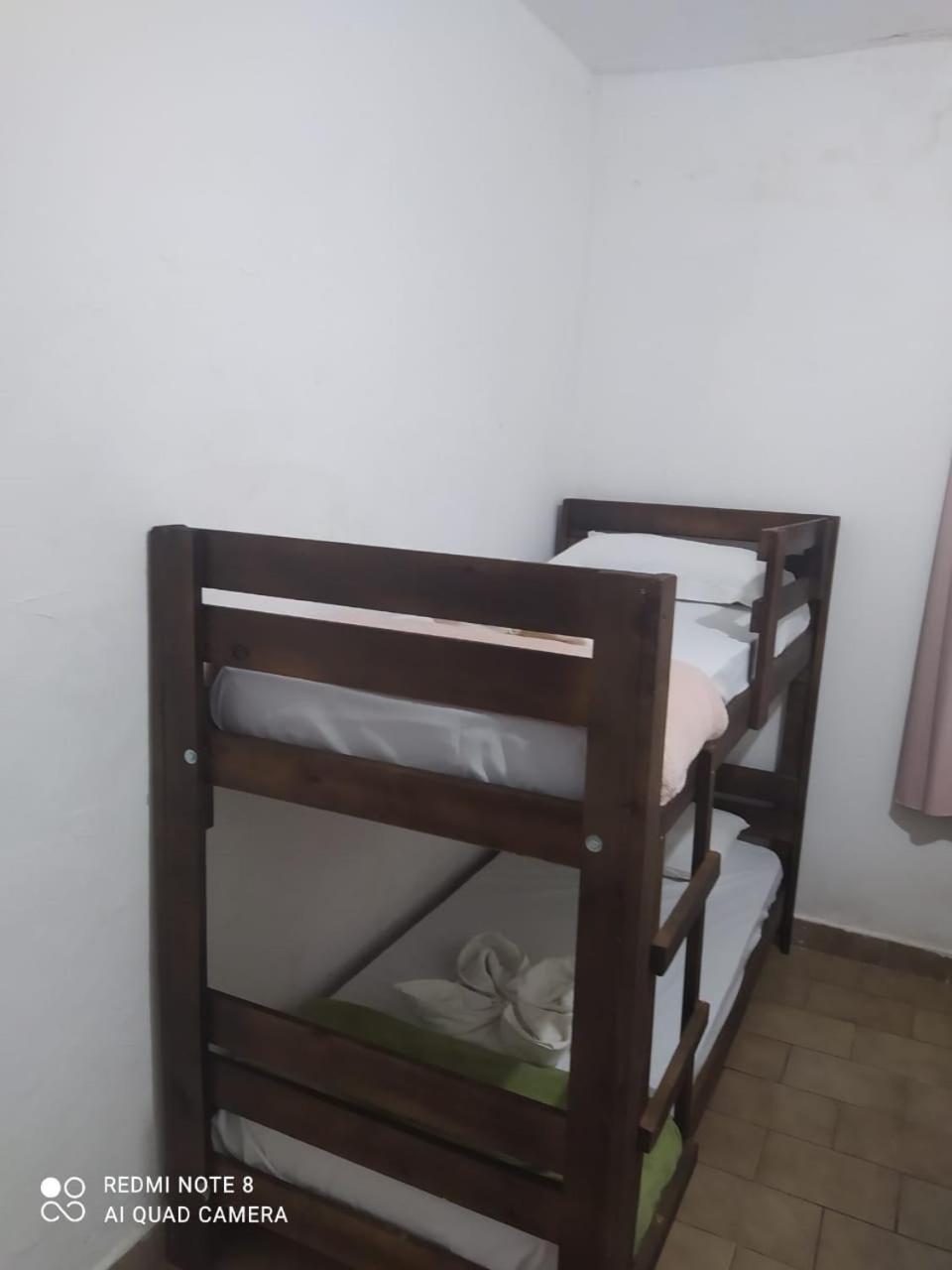 Hostel Pantanal Experience - Pantanal N' Bonito Tours Campo Grande  Eksteriør bilde